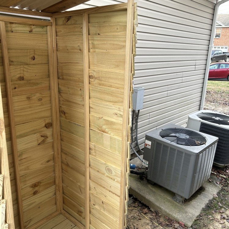 Home Services in Clarksville, TN Home Services in Clarksville, TN