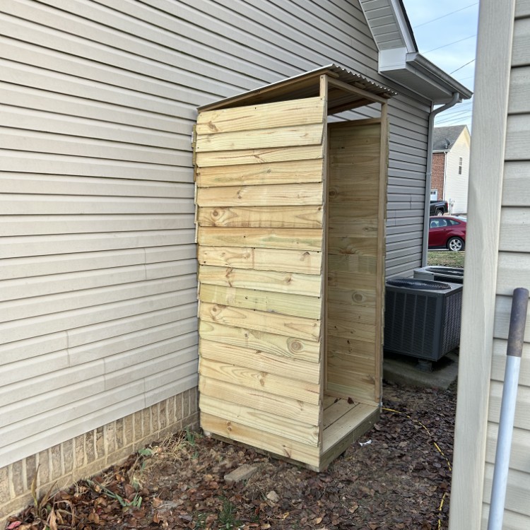 Home Services in Clarksville, TN